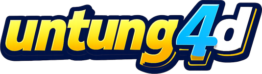 Logo untung4d